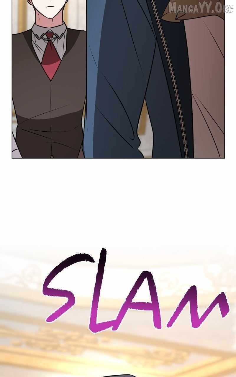 The Academy Is Ruined - Chapter 54 Page 31