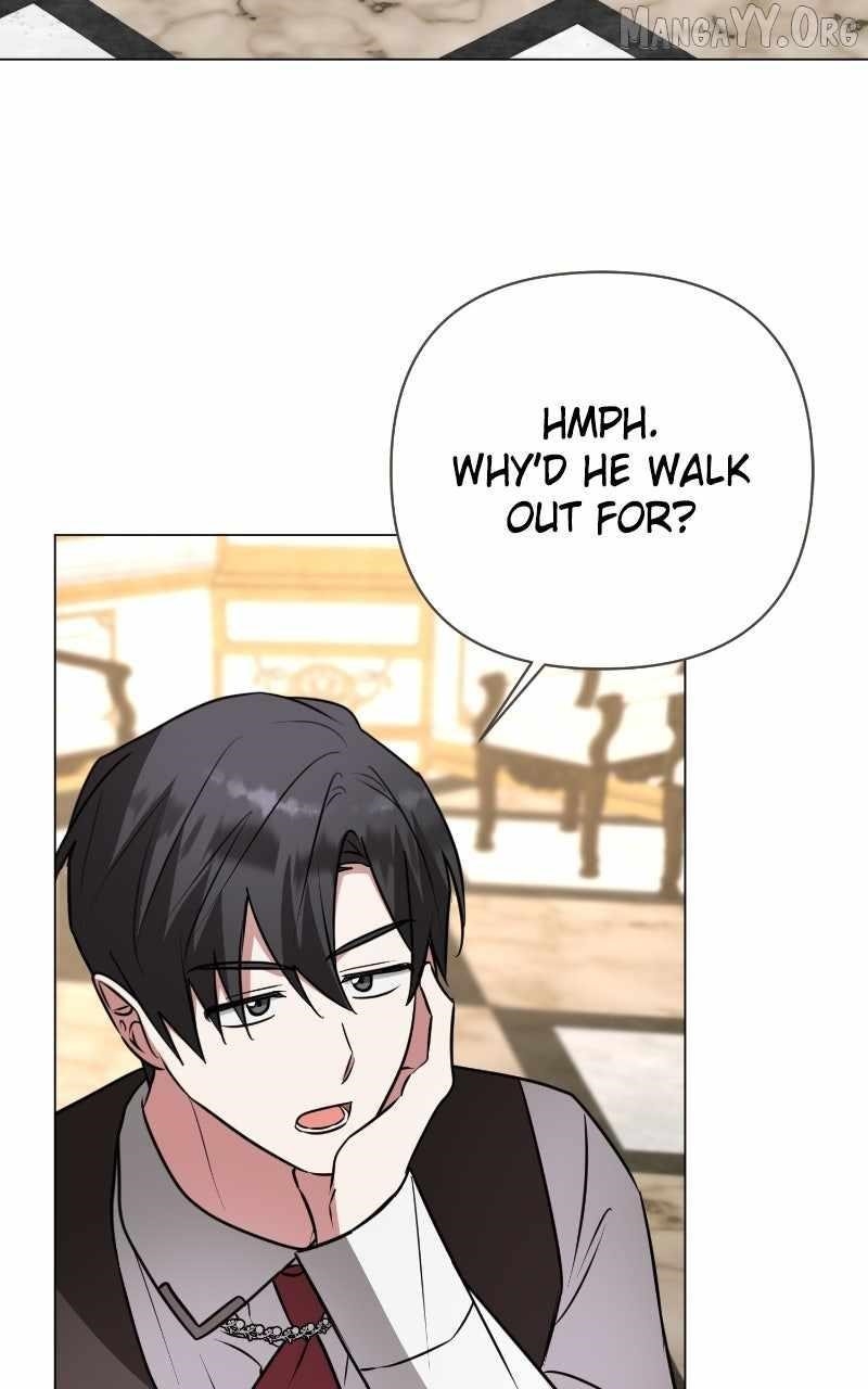 The Academy Is Ruined - Chapter 54 Page 35