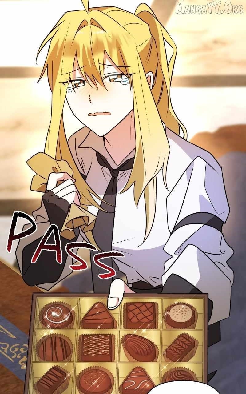 The Academy Is Ruined - Chapter 54 Page 37