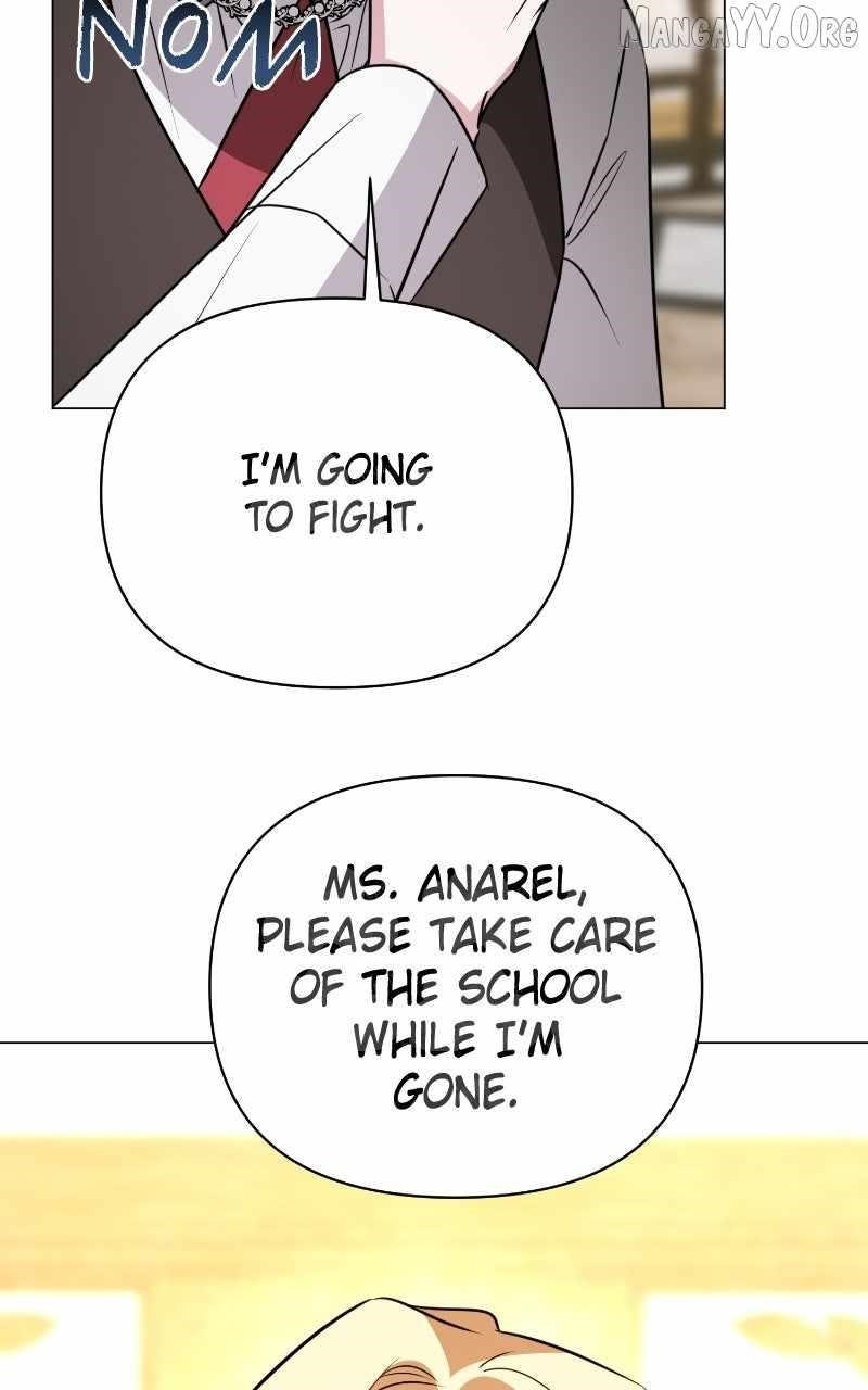 The Academy Is Ruined - Chapter 54 Page 39