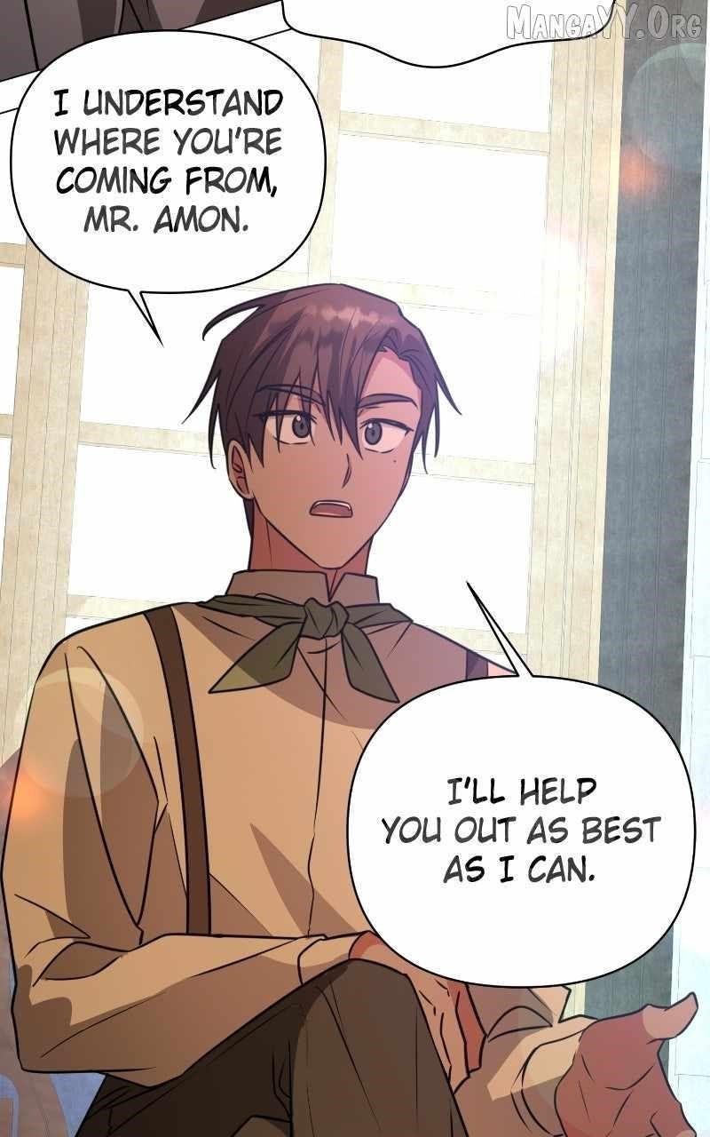 The Academy Is Ruined - Chapter 54 Page 41