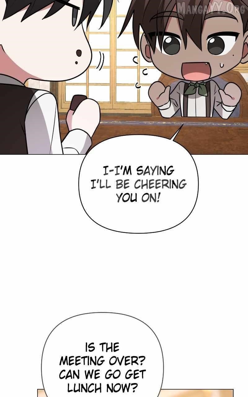 The Academy Is Ruined - Chapter 54 Page 43