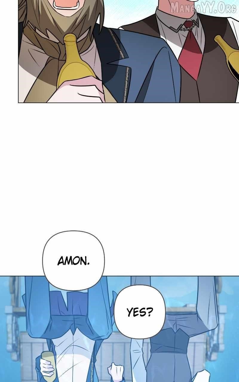 The Academy Is Ruined - Chapter 54 Page 55