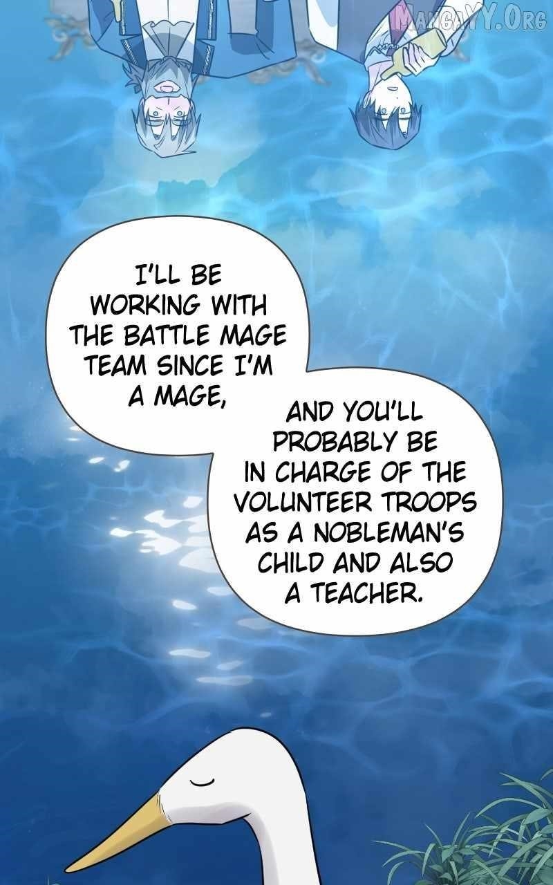 The Academy Is Ruined - Chapter 54 Page 56