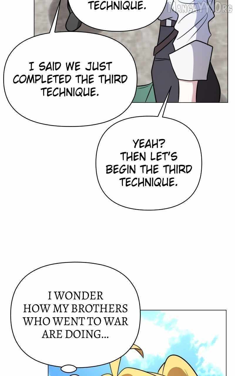 The Academy Is Ruined - Chapter 54 Page 73