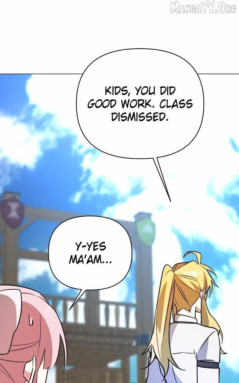 The Academy Is Ruined - Chapter 54 Page 75