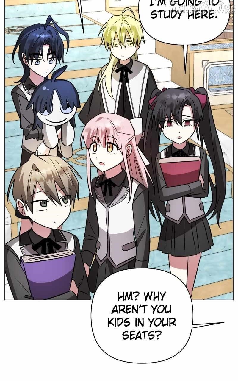 The Academy Is Ruined - Chapter 54 Page 79