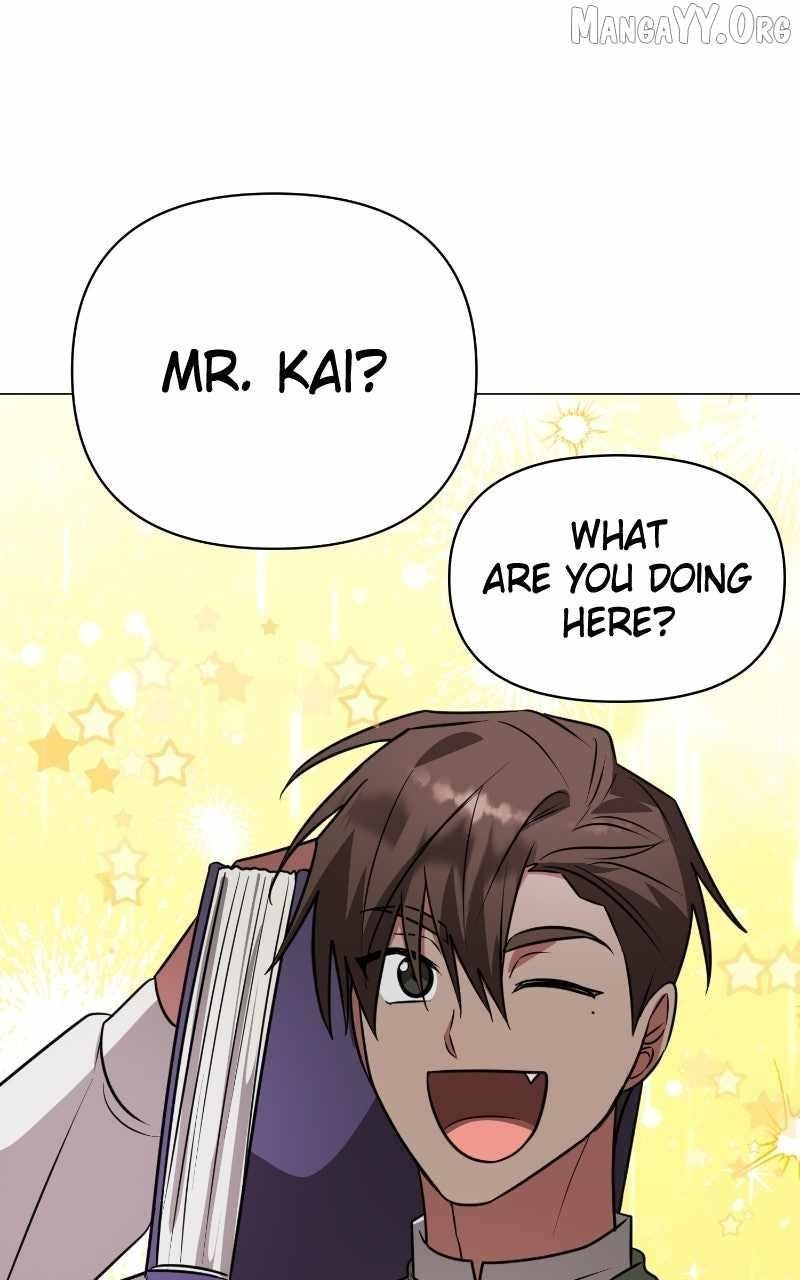 The Academy Is Ruined - Chapter 54 Page 80