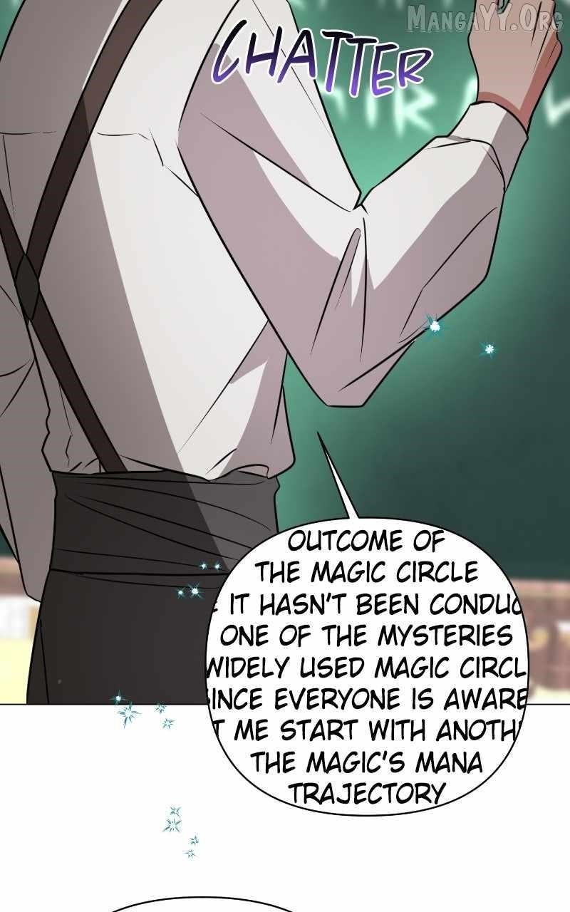 The Academy Is Ruined - Chapter 54 Page 85