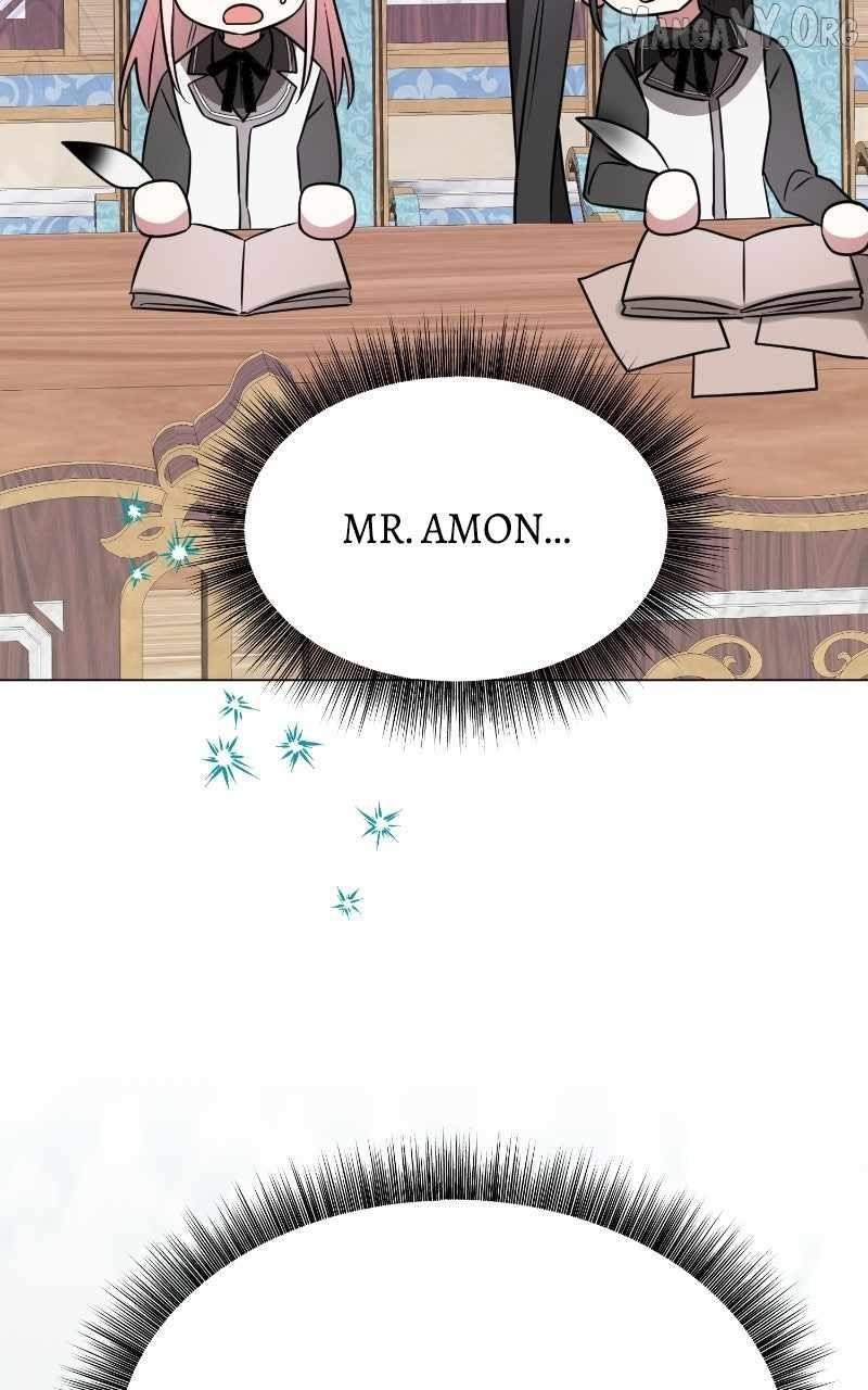 The Academy Is Ruined - Chapter 54 Page 87