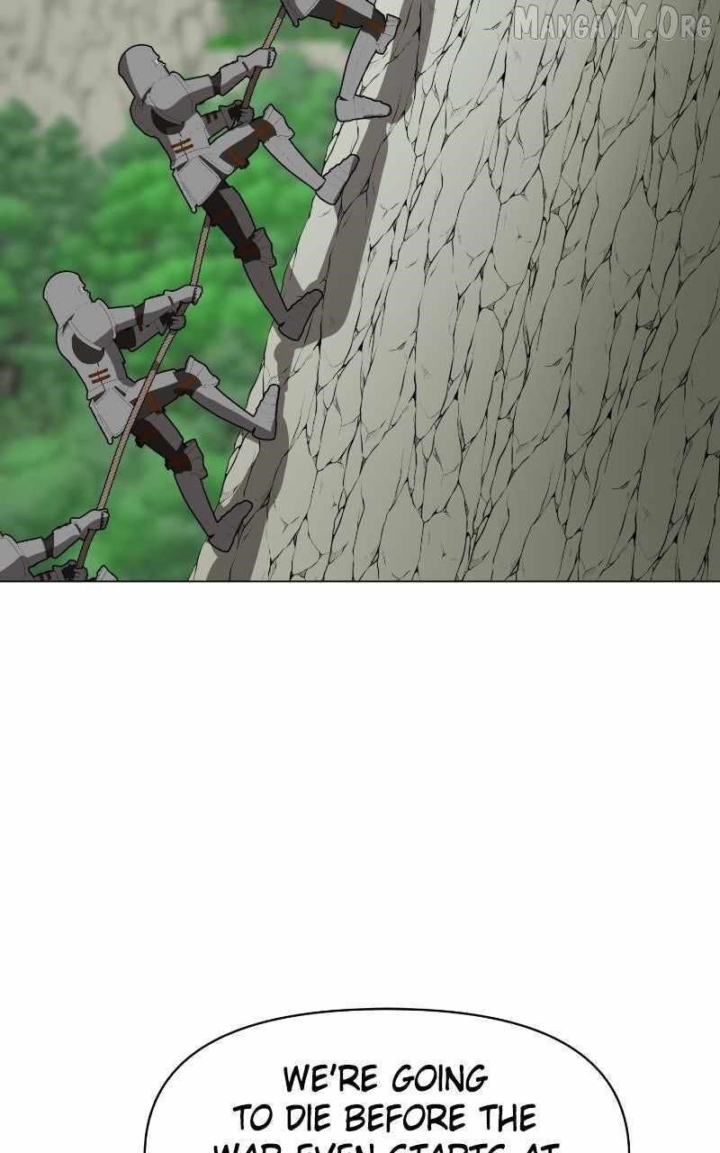 The Academy Is Ruined - Chapter 54 Page 89