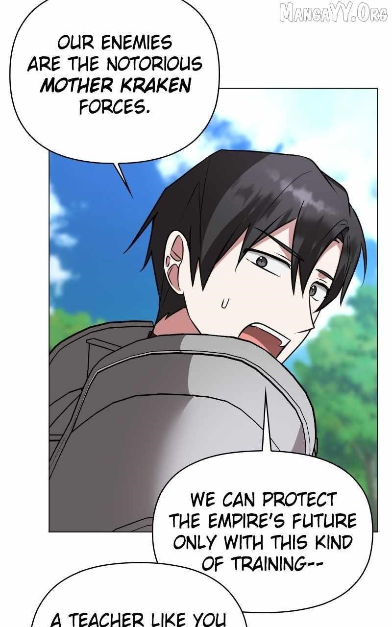 The Academy Is Ruined - Chapter 54 Page 91