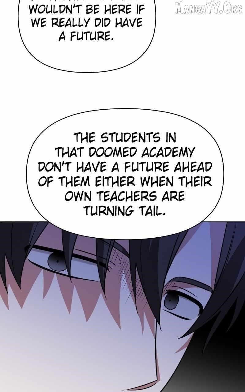 The Academy Is Ruined - Chapter 54 Page 92