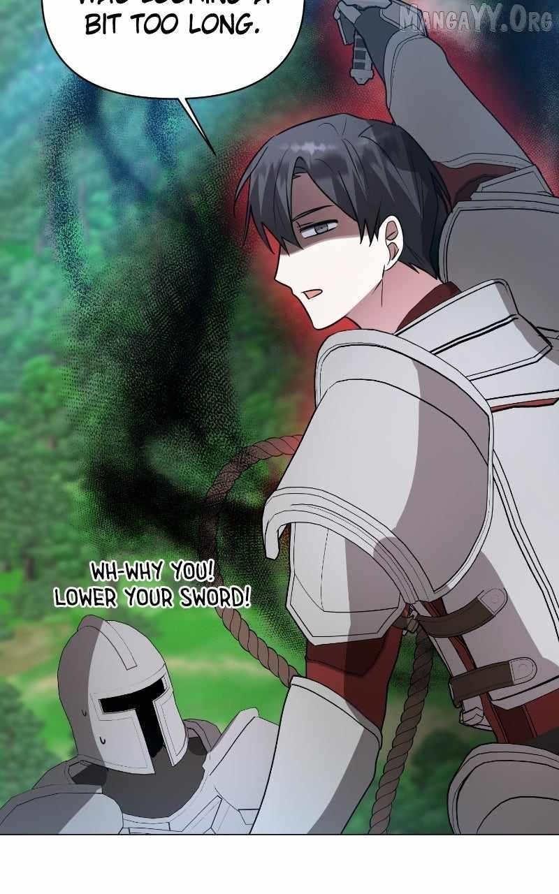 The Academy Is Ruined - Chapter 54 Page 97