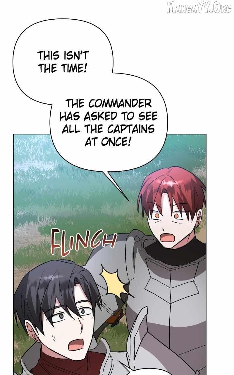 The Academy Is Ruined - Chapter 54 Page 98