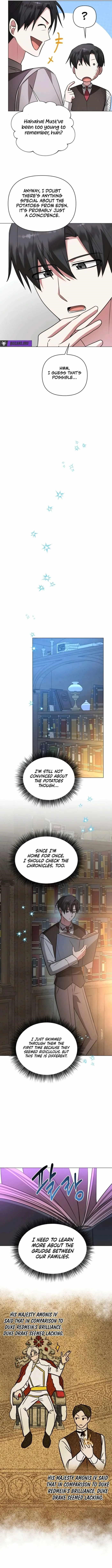 The Academy Is Ruined - Chapter 56 Page 2