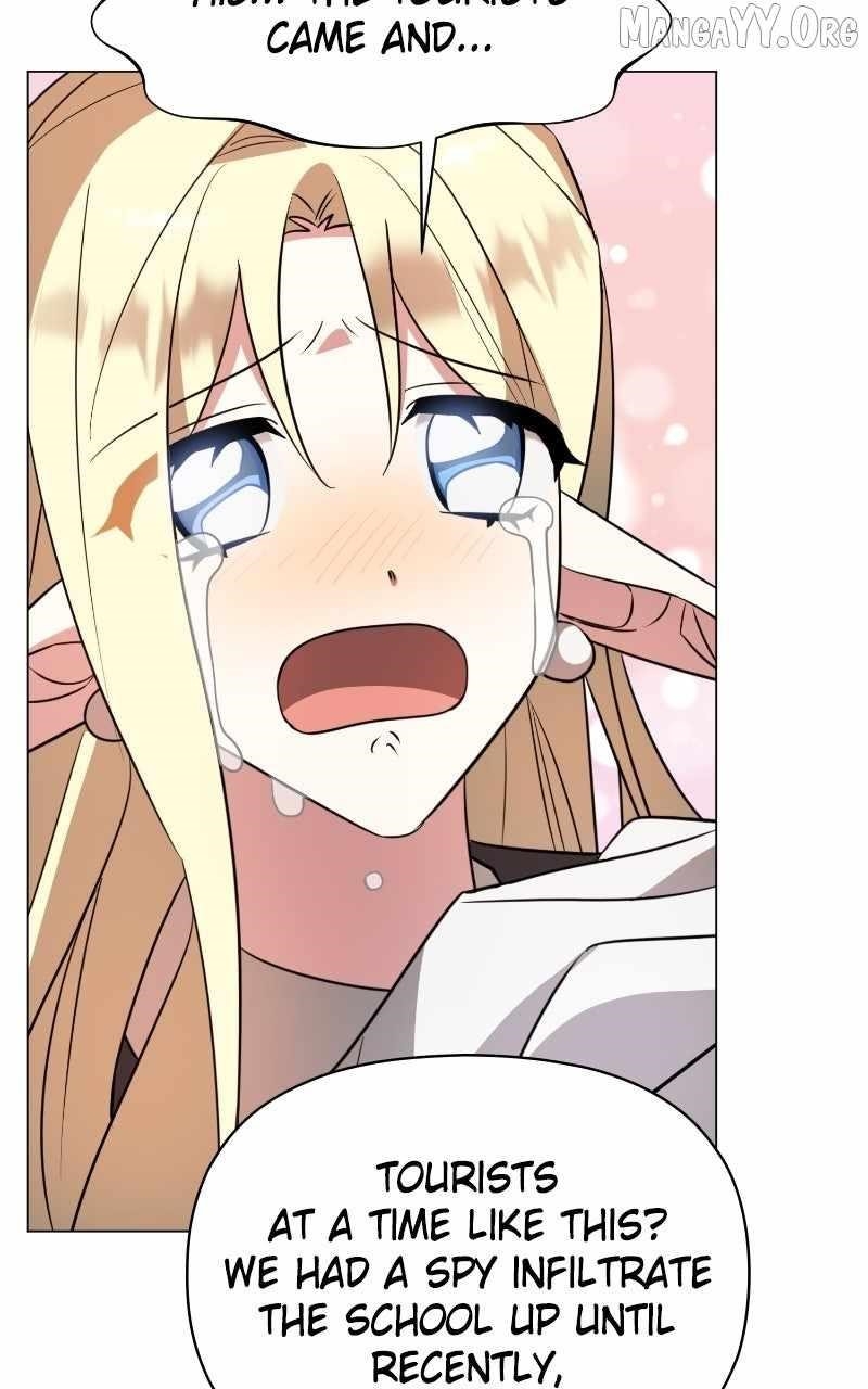 The Academy Is Ruined - Chapter 58 Page 103