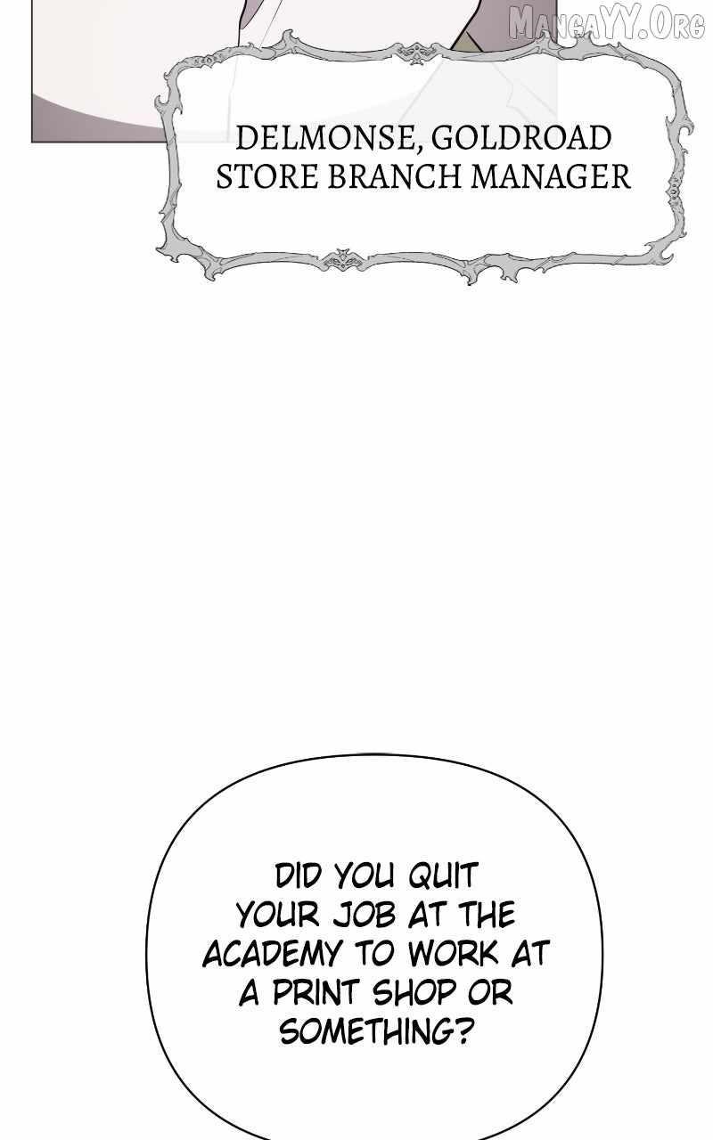 The Academy Is Ruined - Chapter 58 Page 14