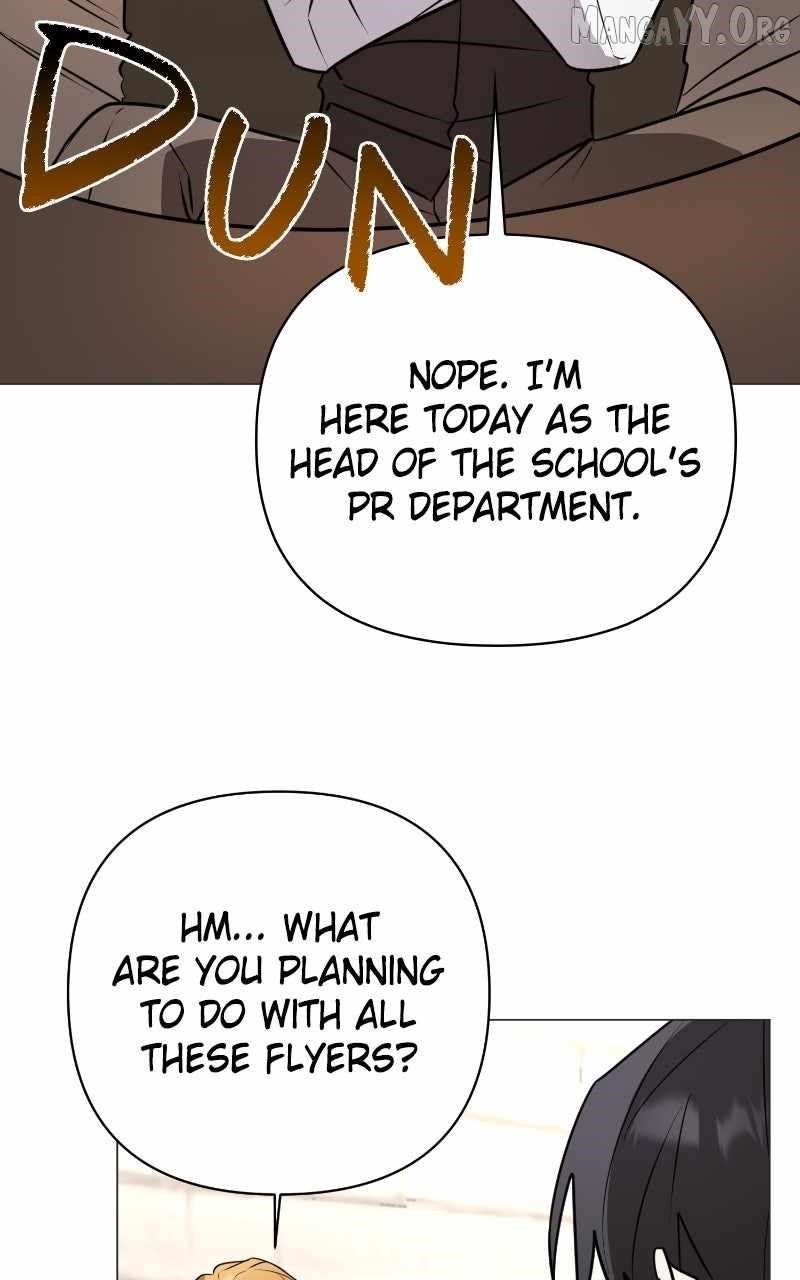 The Academy Is Ruined - Chapter 58 Page 16