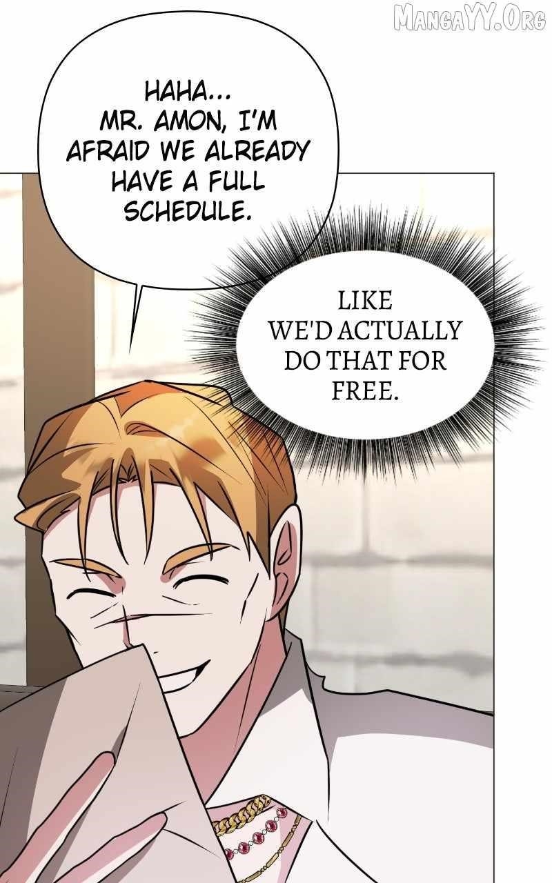 The Academy Is Ruined - Chapter 58 Page 18