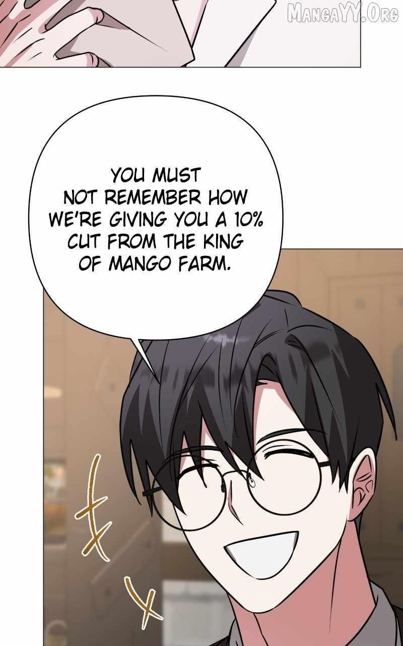 The Academy Is Ruined - Chapter 58 Page 19