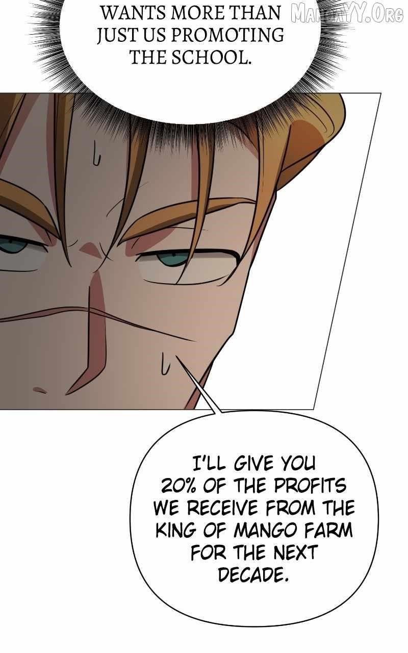 The Academy Is Ruined - Chapter 58 Page 25