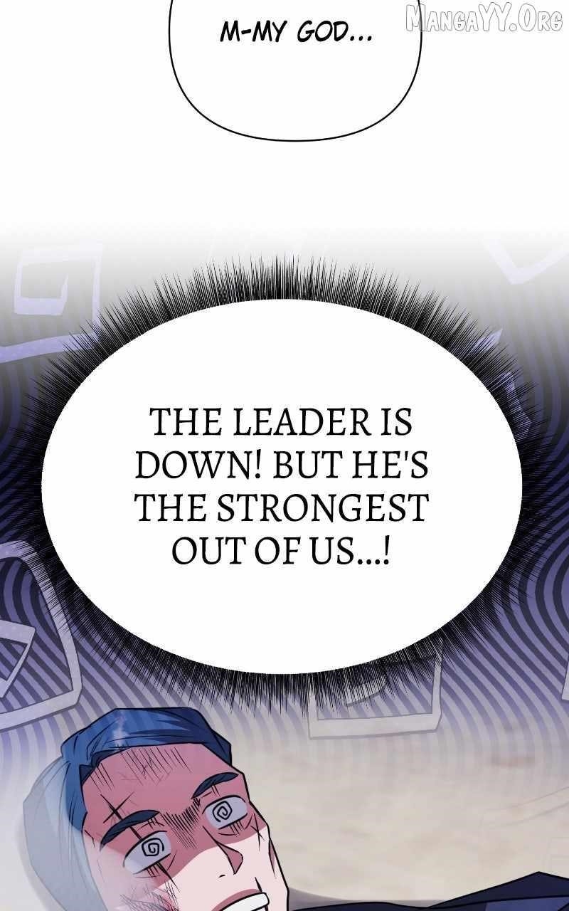 The Academy Is Ruined - Chapter 58 Page 34