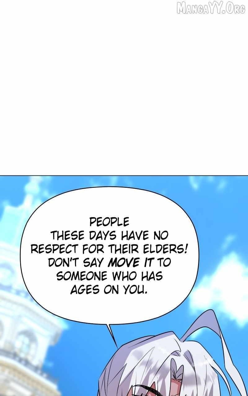 The Academy Is Ruined - Chapter 58 Page 36