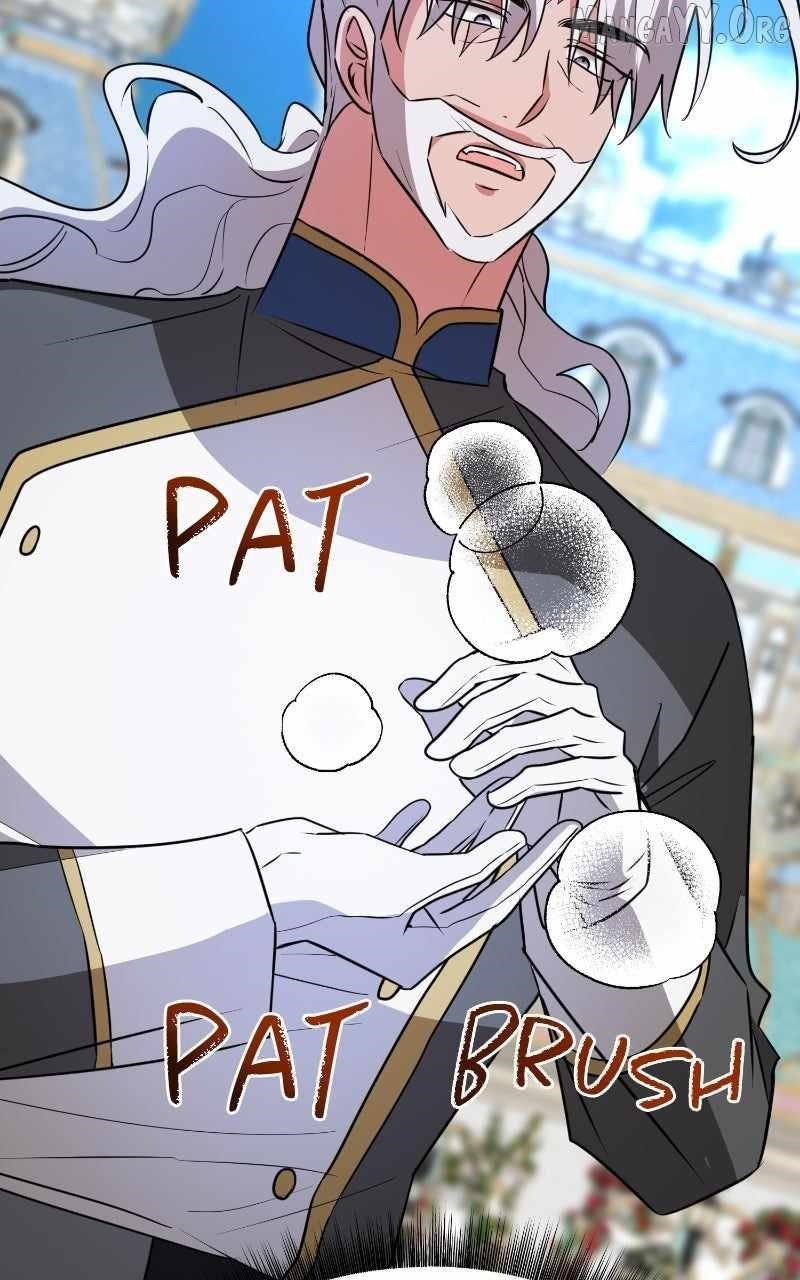 The Academy Is Ruined - Chapter 58 Page 37