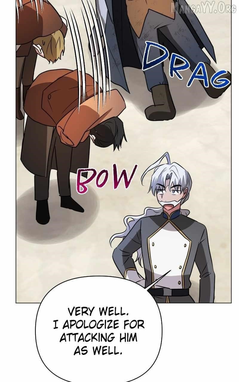 The Academy Is Ruined - Chapter 58 Page 39