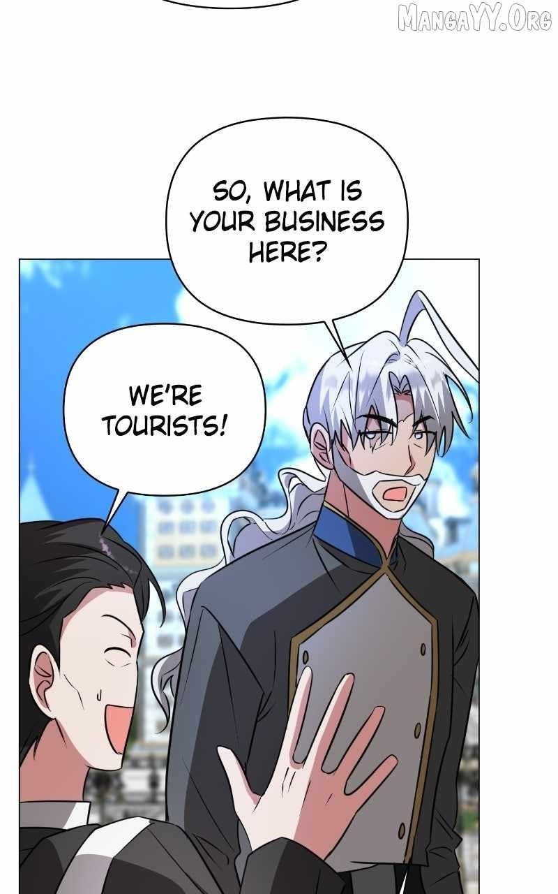 The Academy Is Ruined - Chapter 58 Page 40