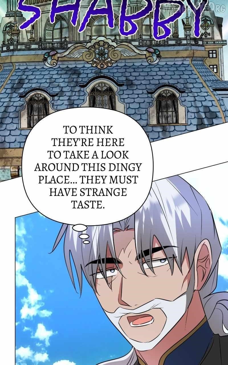 The Academy Is Ruined - Chapter 58 Page 42