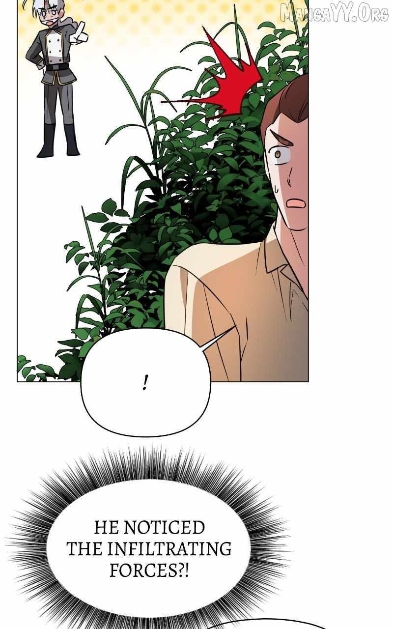 The Academy Is Ruined - Chapter 58 Page 44