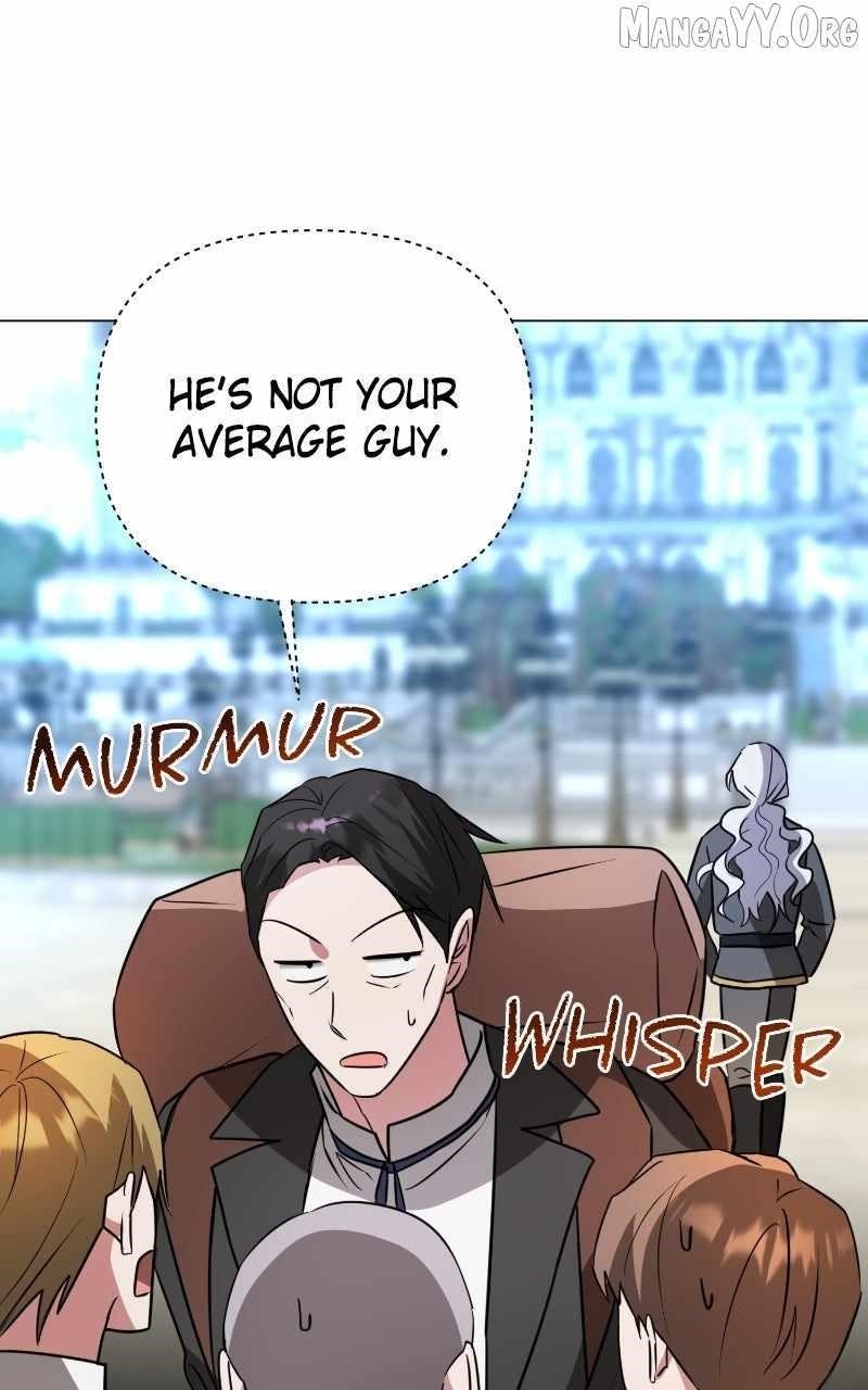 The Academy Is Ruined - Chapter 58 Page 46