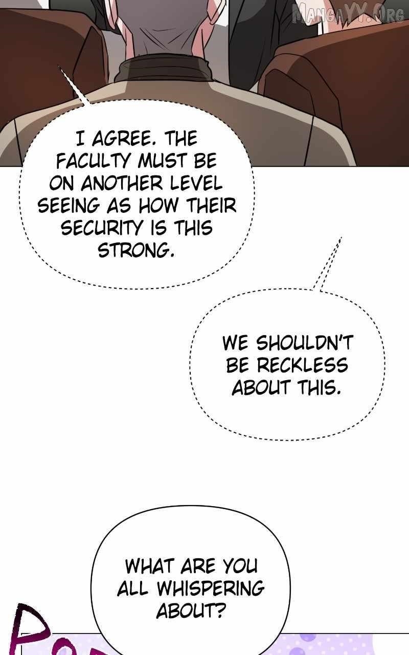 The Academy Is Ruined - Chapter 58 Page 47