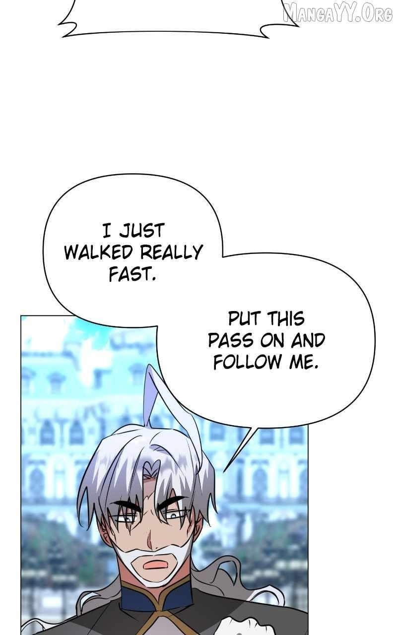 The Academy Is Ruined - Chapter 58 Page 49