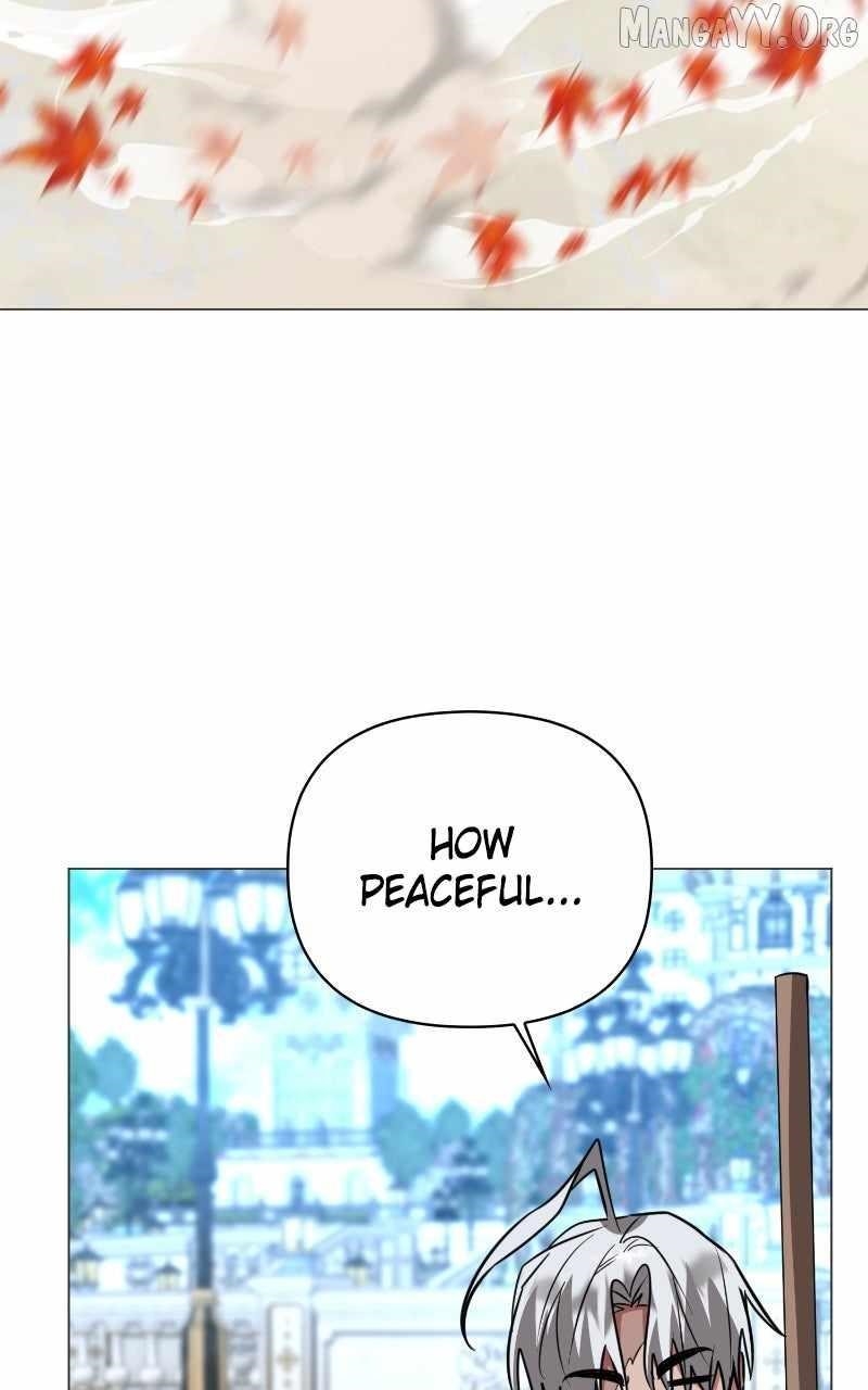 The Academy Is Ruined - Chapter 58 Page 5