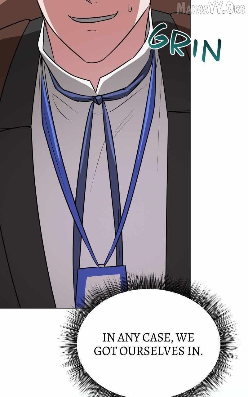 The Academy Is Ruined - Chapter 58 Page 51