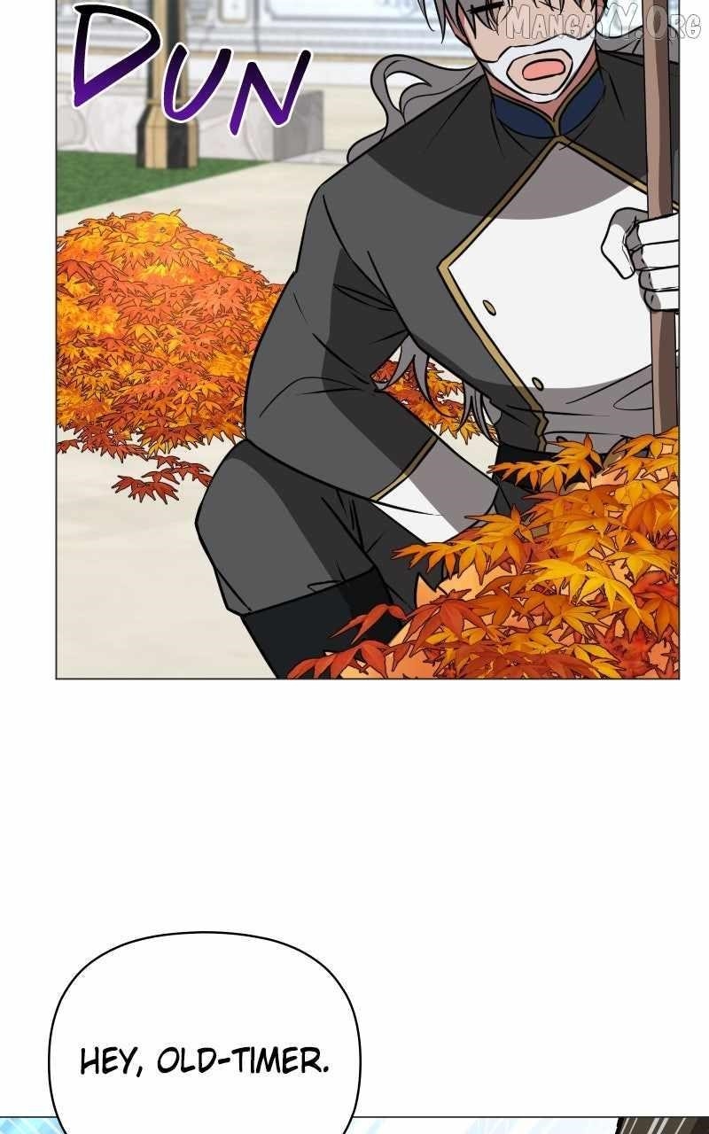 The Academy Is Ruined - Chapter 58 Page 6