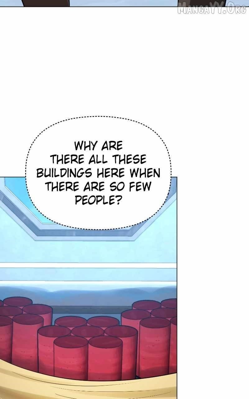 The Academy Is Ruined - Chapter 58 Page 63