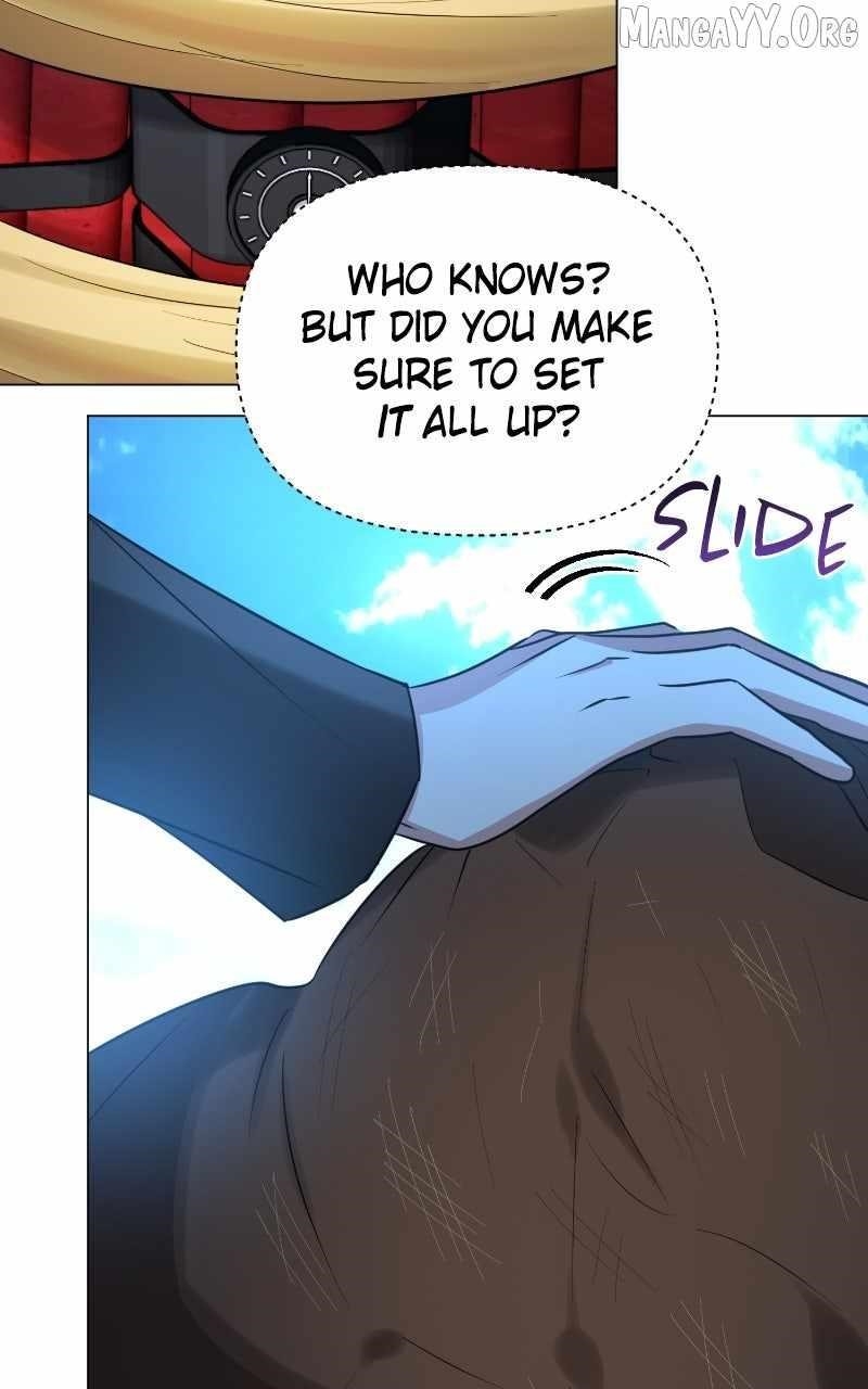 The Academy Is Ruined - Chapter 58 Page 64