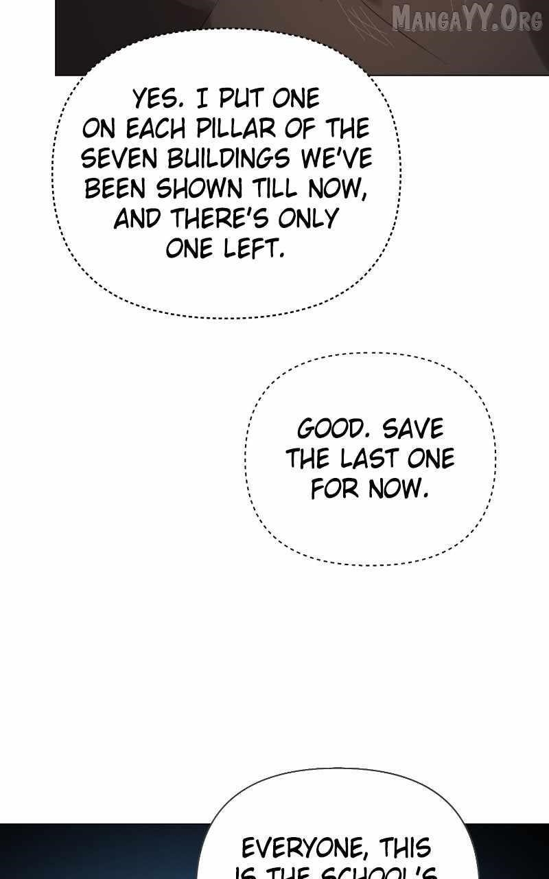 The Academy Is Ruined - Chapter 58 Page 65