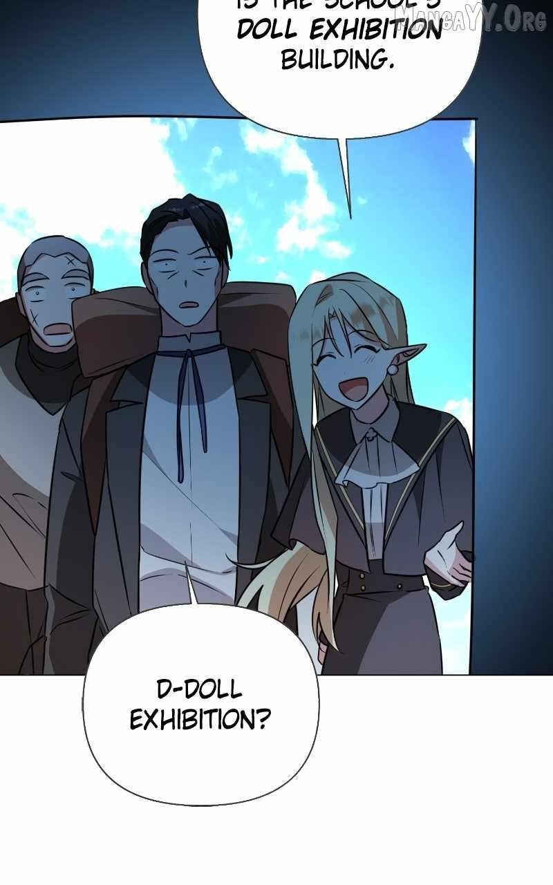 The Academy Is Ruined - Chapter 58 Page 66