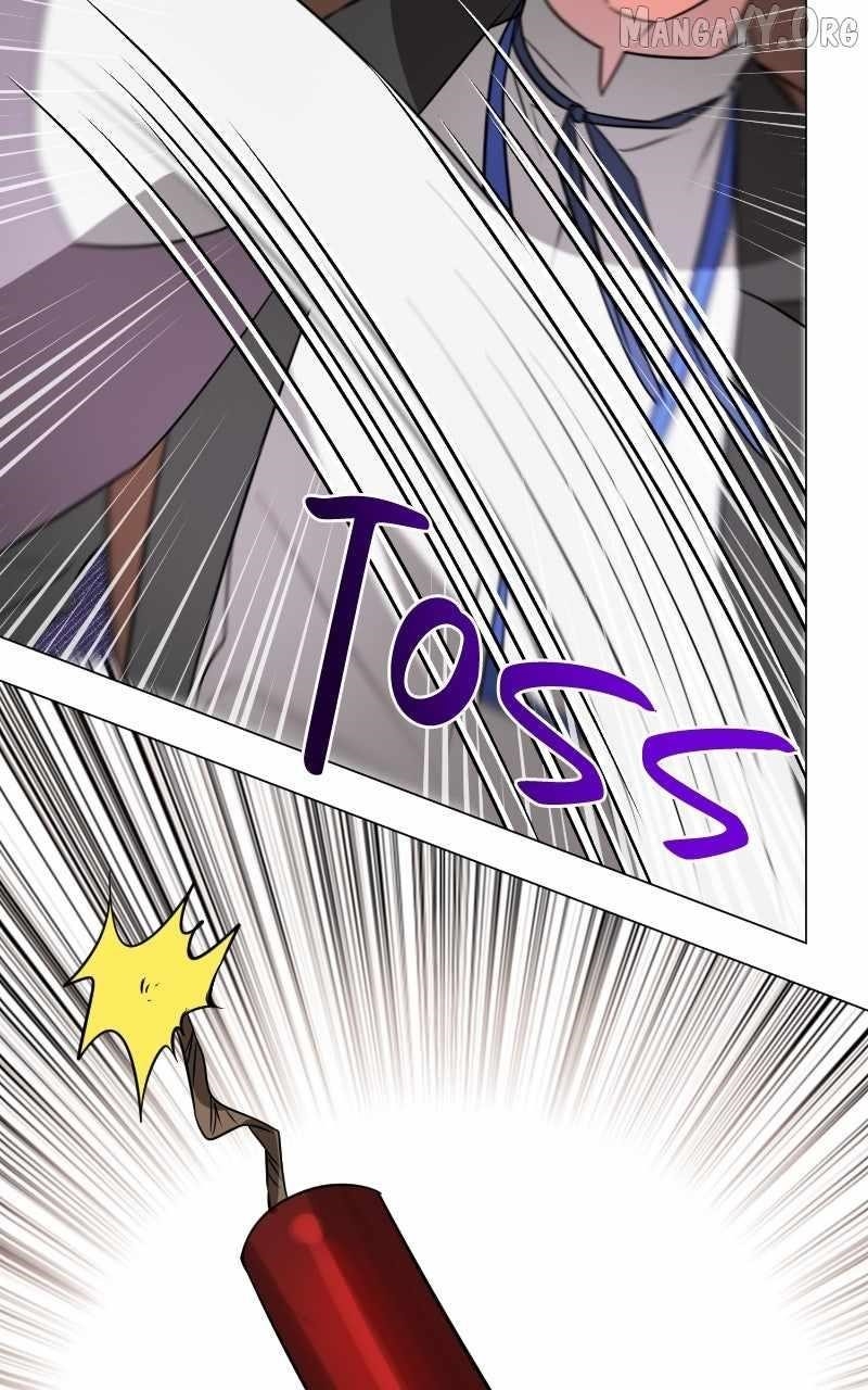 The Academy Is Ruined - Chapter 58 Page 71