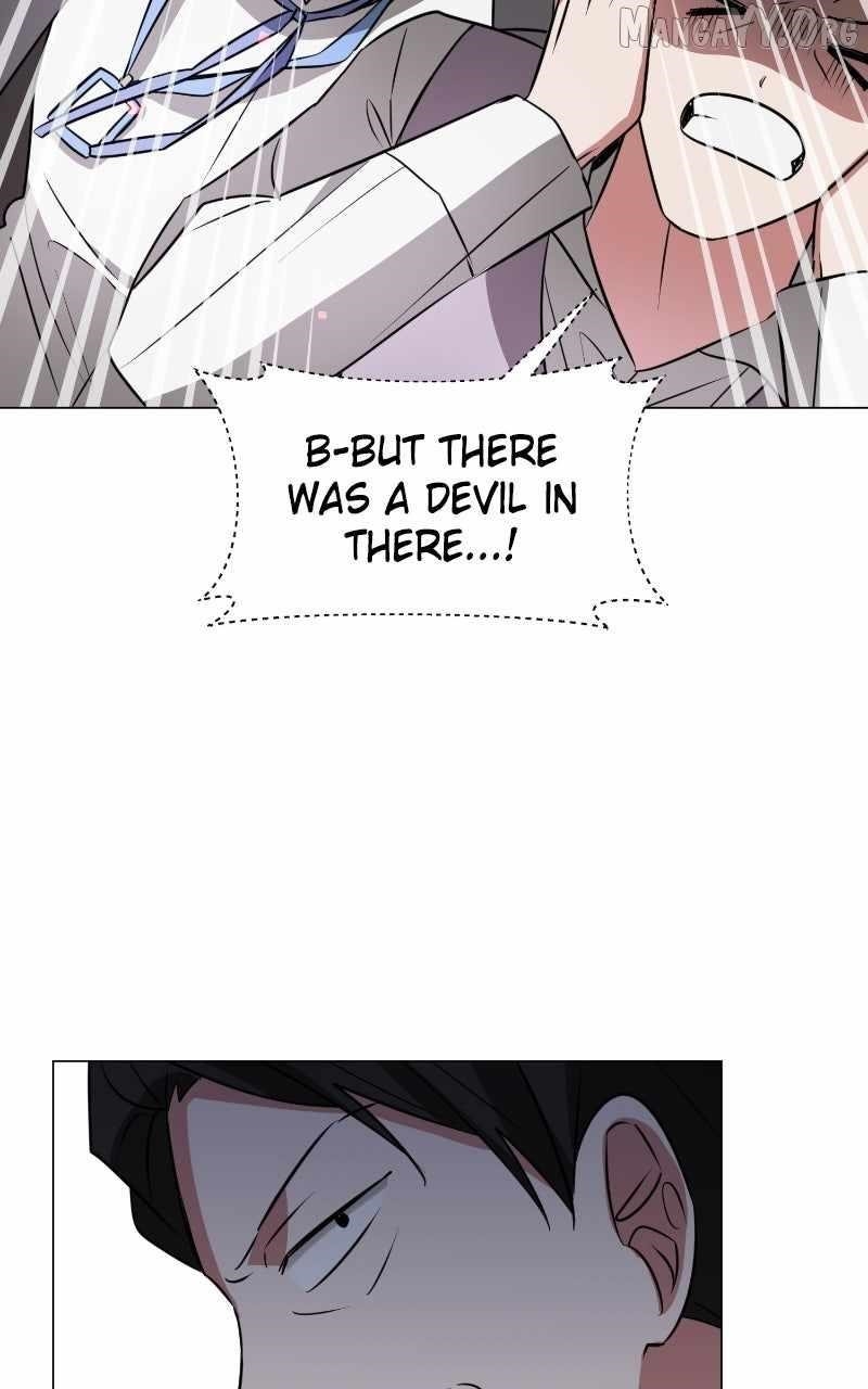 The Academy Is Ruined - Chapter 58 Page 75