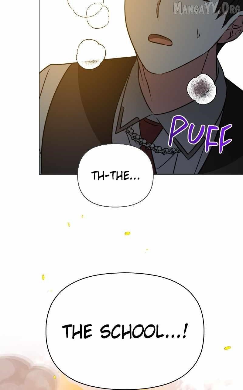 The Academy Is Ruined - Chapter 58 Page 83