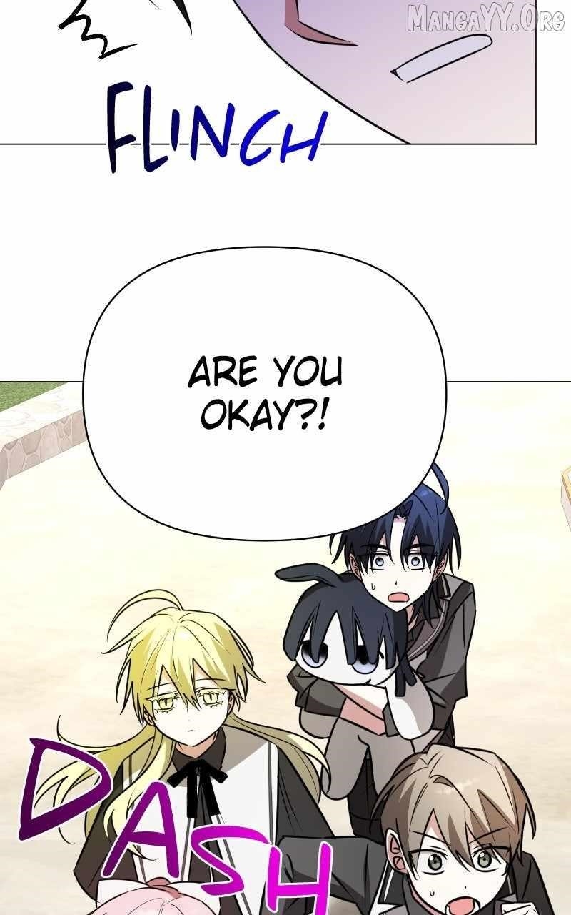 The Academy Is Ruined - Chapter 58 Page 87