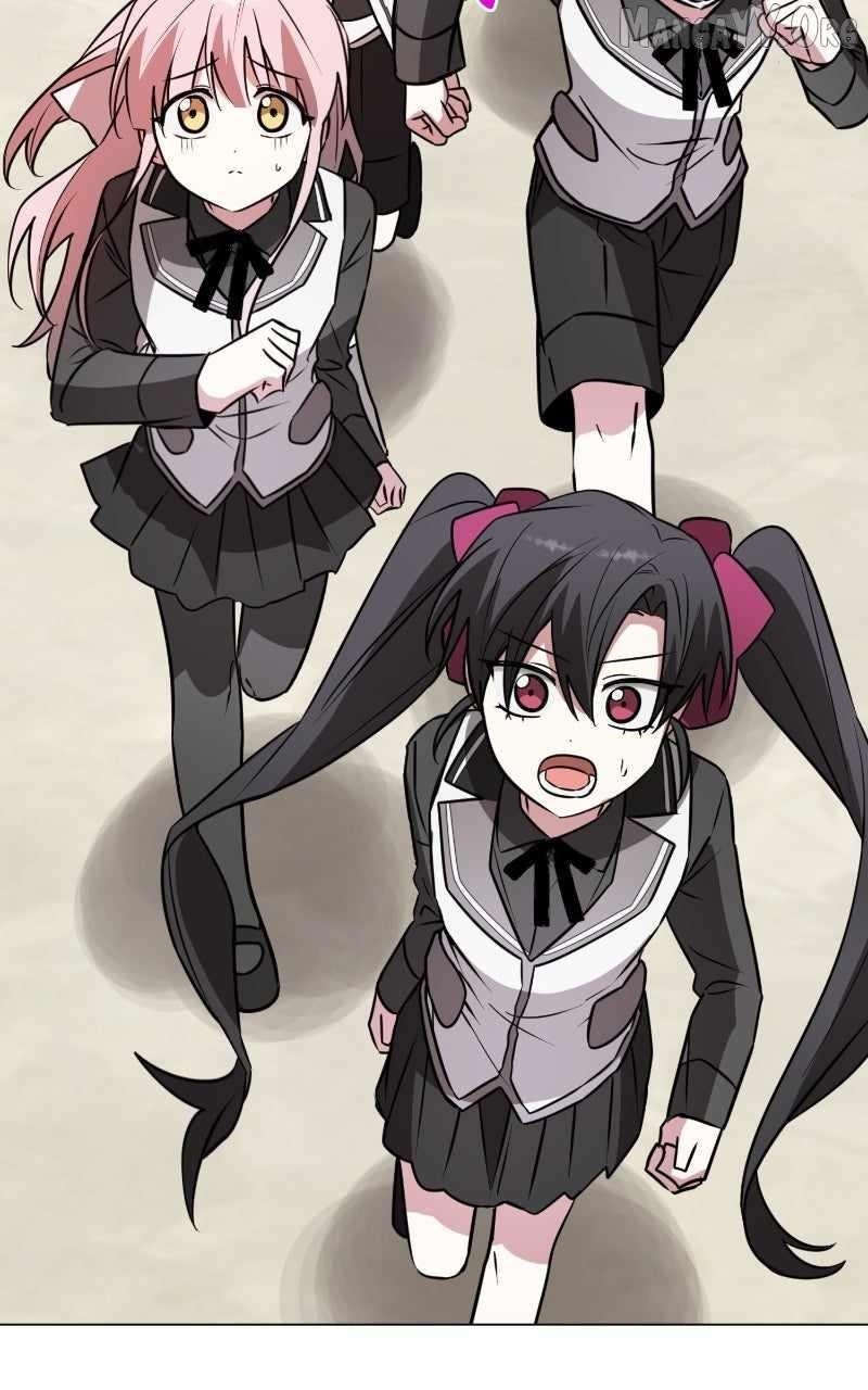 The Academy Is Ruined - Chapter 58 Page 88