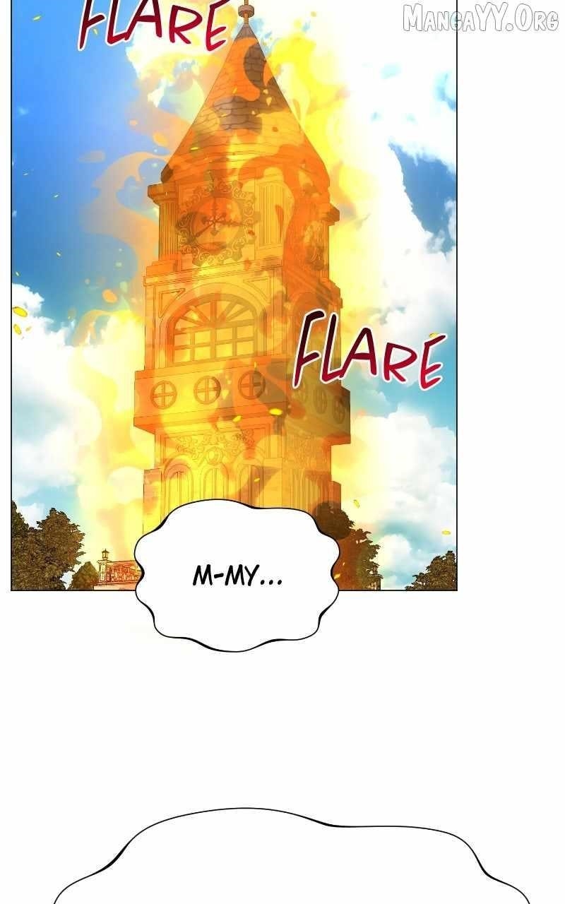 The Academy Is Ruined - Chapter 58 Page 91