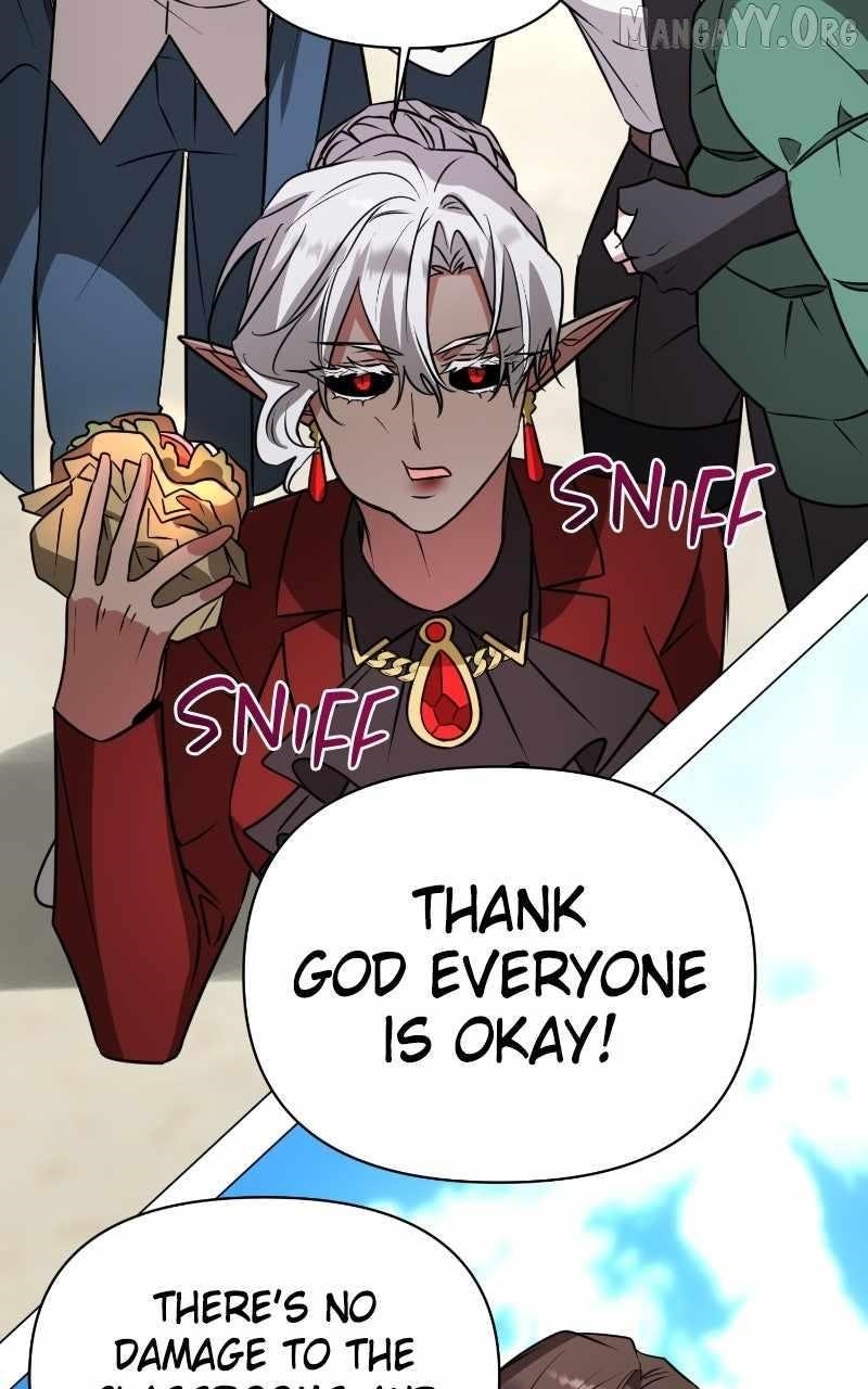 The Academy Is Ruined - Chapter 58 Page 96